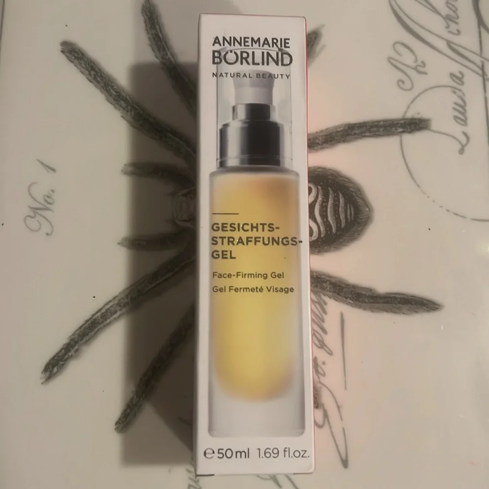 AnneMarie Borlind improve skin’s
